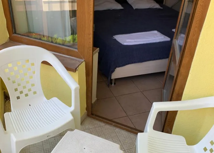 Ps Summer Dreams Διαμέρισμα Σάνι Μπιτς