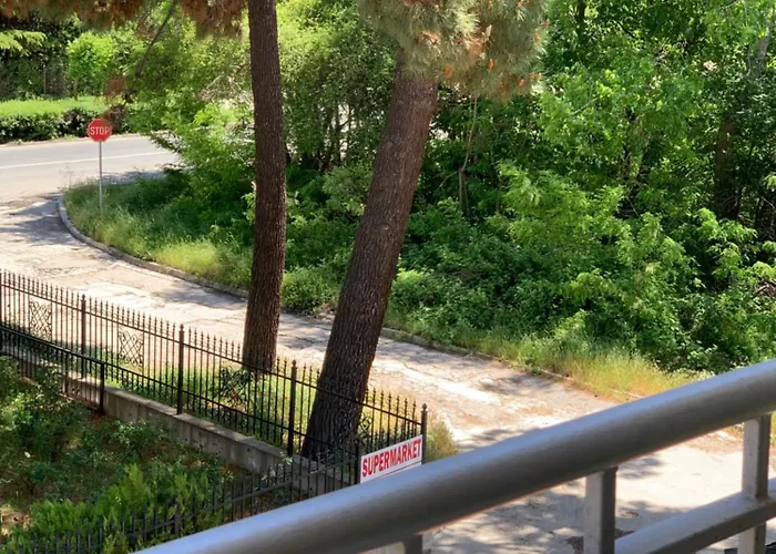 Διαμέρισμα Ps Summer Dreams *