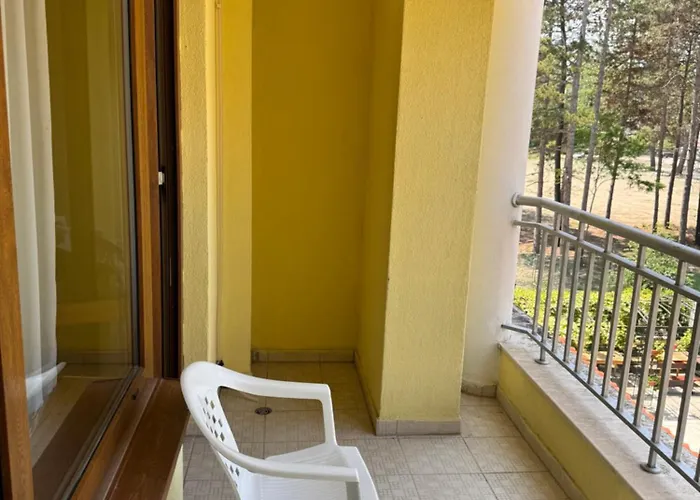 Ps Summer Dreams Διαμέρισμα Σάνι Μπιτς