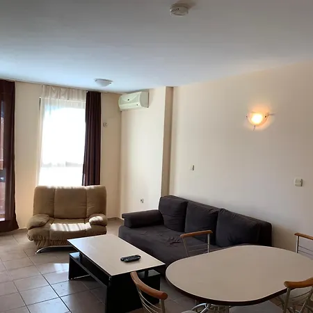 Ps Summer Dreams Appartement *