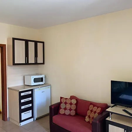 Appartement Ps Summer Dreams *