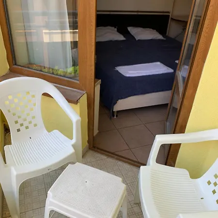 Ps Summer Dreams Lejlighed Sunny Beach