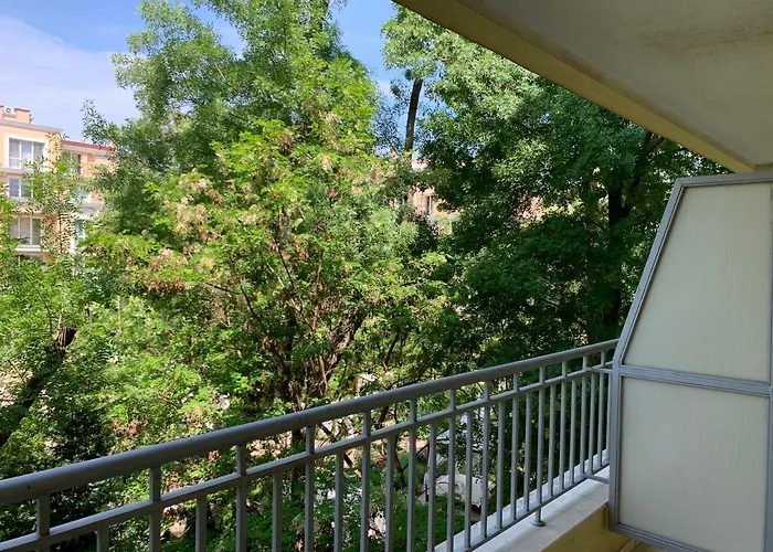 Ps Summer Dreams Appartement *