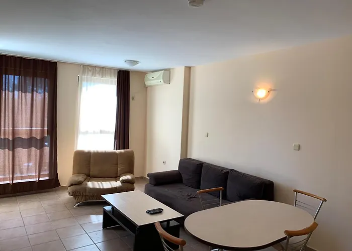 Ps Summer Dreams Appartement *