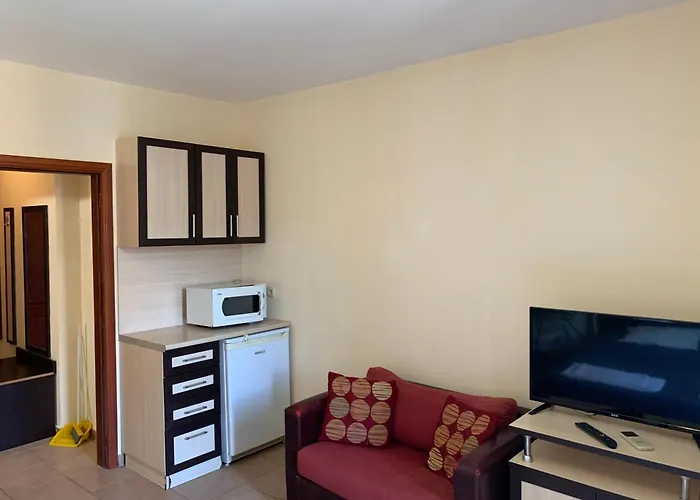 Appartement Ps Summer Dreams *