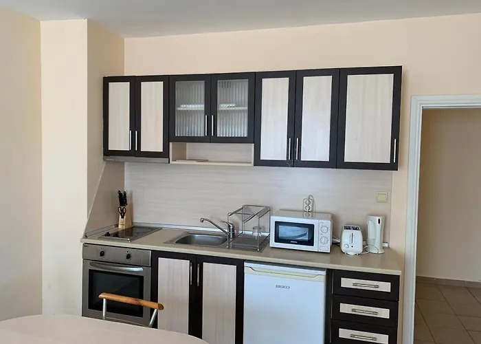 Ps Summer Dreams Appartement *