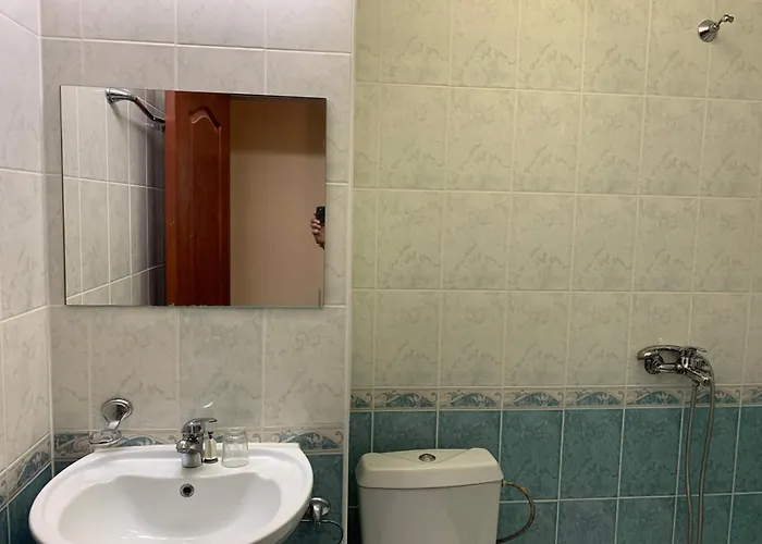 Ps Summer Dreams Appartement Slantchev Briag