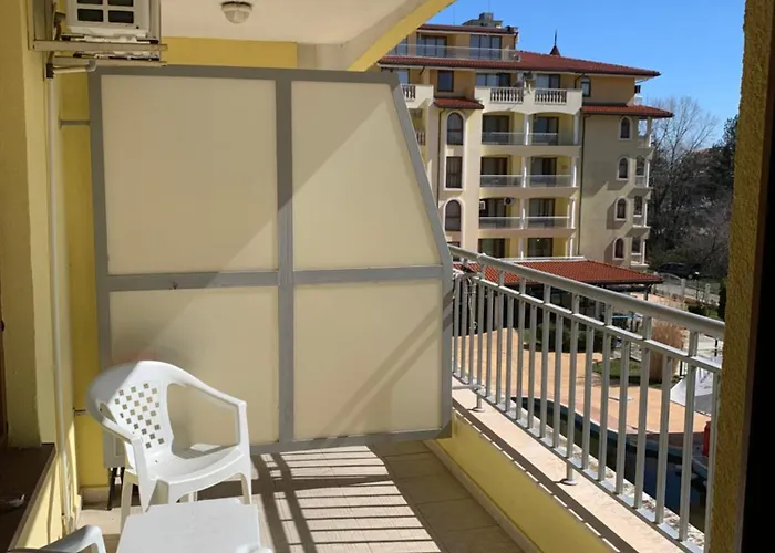 Appartement Ps Summer Dreams Slantchev Briag