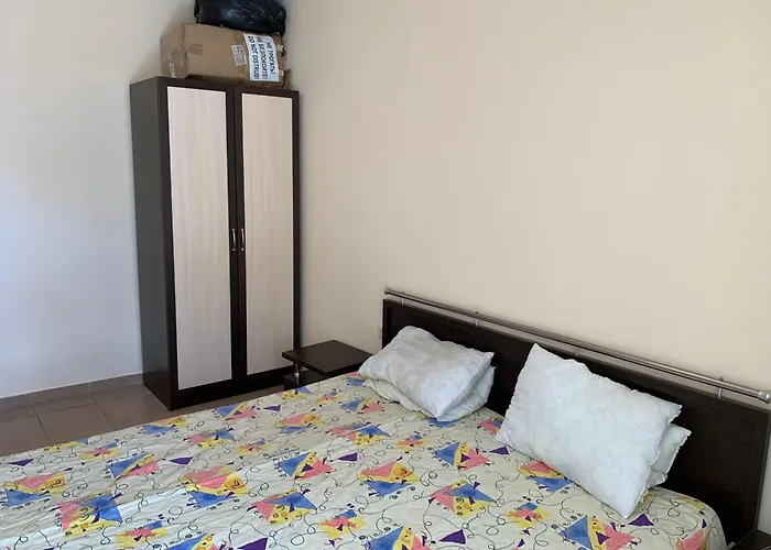 Appartement Ps Summer Dreams