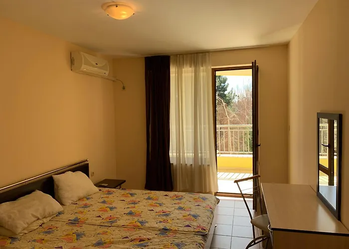 Appartement Ps Summer Dreams Slantchev Briag