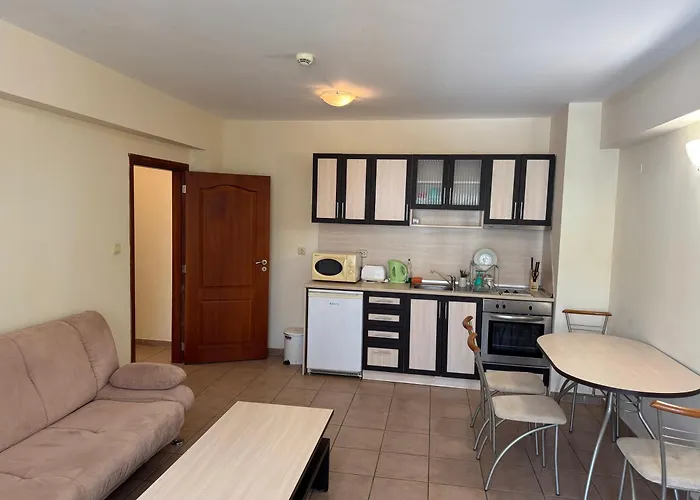 Ps Summer Dreams Appartement *