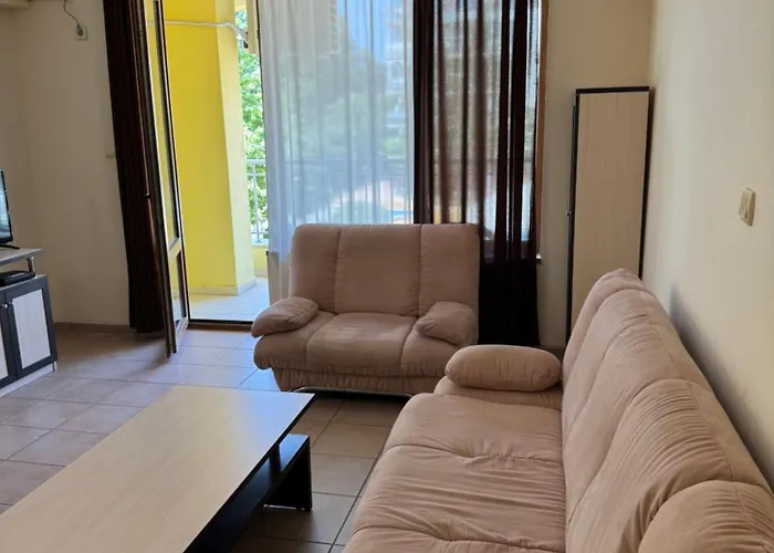 Ps Summer Dreams Appartement