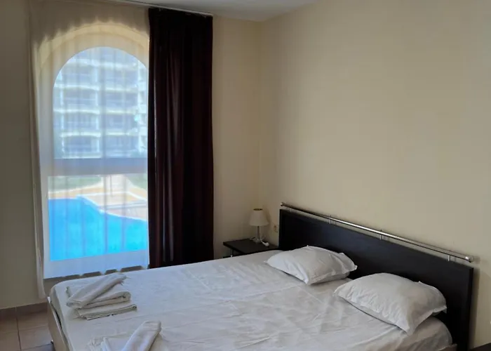 Ps Summer Dreams Appartement Slantchev Briag