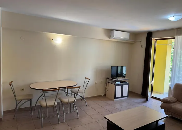 Appartement Ps Summer Dreams Slantchev Briag