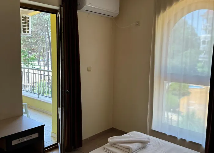 Ps Summer Dreams Appartement *