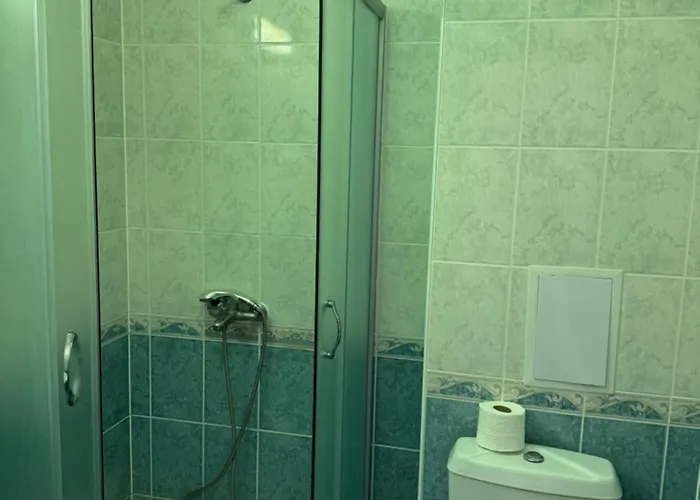 Ps Summer Dreams Appartement