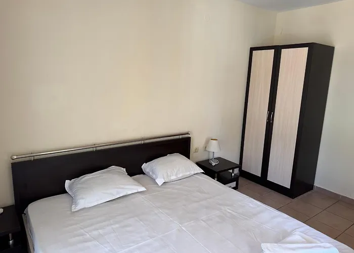 Appartement Ps Summer Dreams *