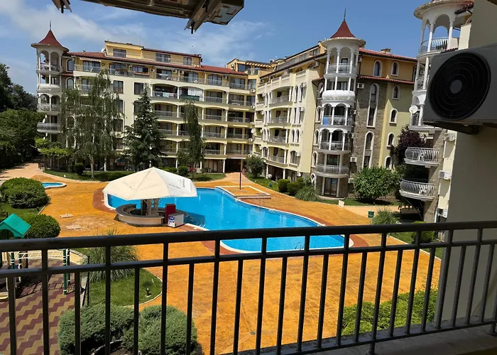 Appartement Ps Summer Dreams *