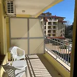 Διαμέρισμα Ps Summer Dreams Σάνι Μπιτς