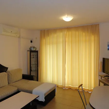 Ps Summer Dreams Apartment *