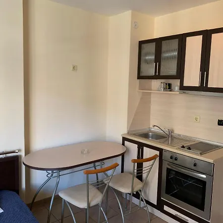 Apartment Ps Summer Dreams
