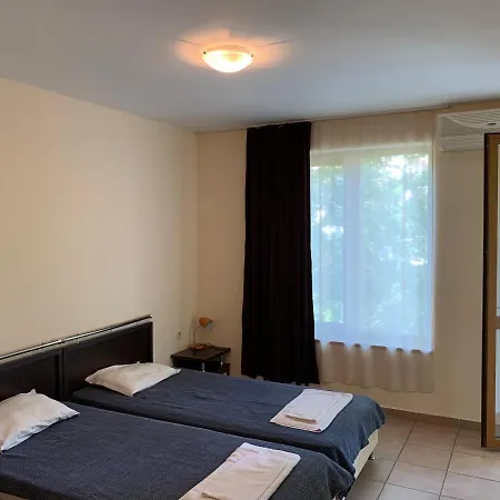 Apartment Ps Summer Dreams *