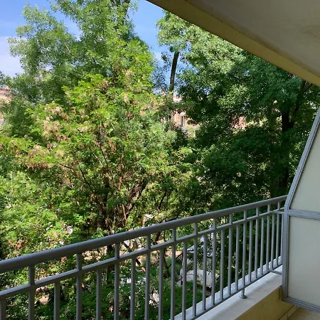 Ps Summer Dreams Apartment *