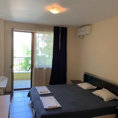 Ps Summer Dreams Apartment *