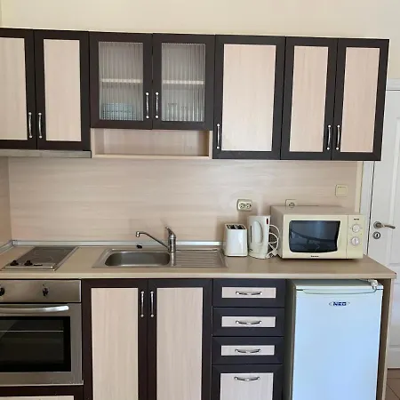 Ps Summer Dreams Apartment *