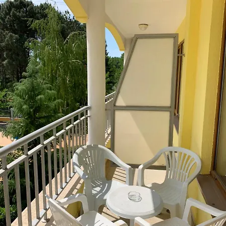 Ps Summer Dreams Apartment Sunny Beach
