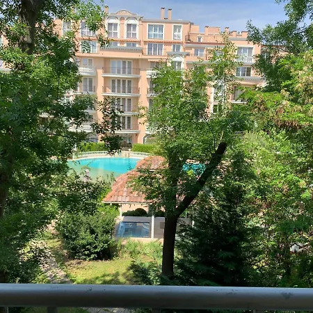 Apartment Ps Summer Dreams Sunny Beach