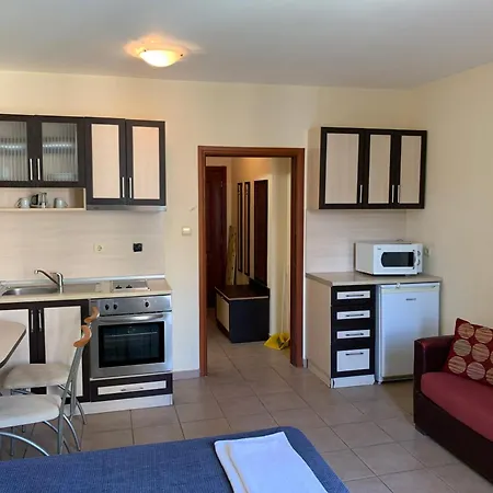 Ps Summer Dreams Sunny Beach