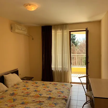 Lejlighed Ps Summer Dreams Sunny Beach