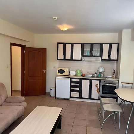 Ps Summer Dreams Apartment *