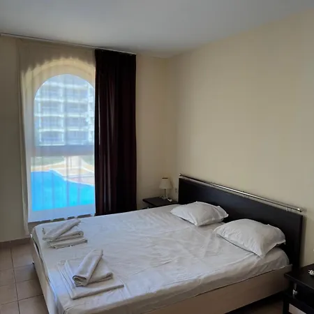 Ps Summer Dreams Apartment Slantschew brjag