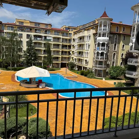 Apartment Ps Summer Dreams *