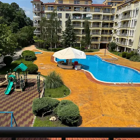 Apartamento Ps Summer Dreams Sunny Beach